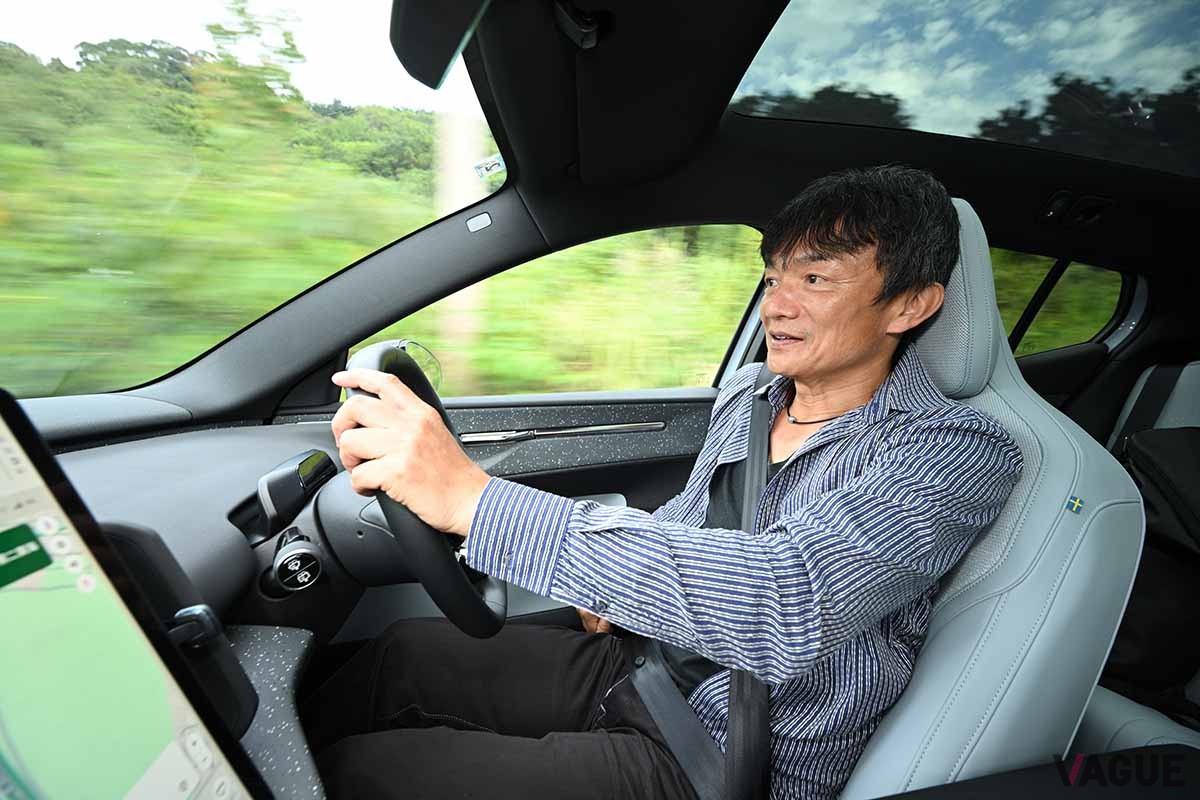 筆者の岡本幸一郎氏