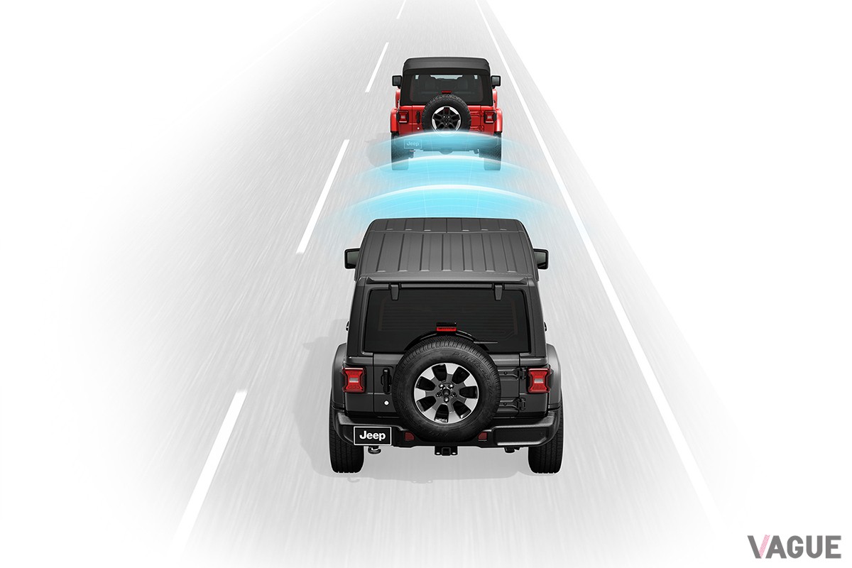 100台限定で登場した「ジープ・ラングラー ルビコン2ドア」