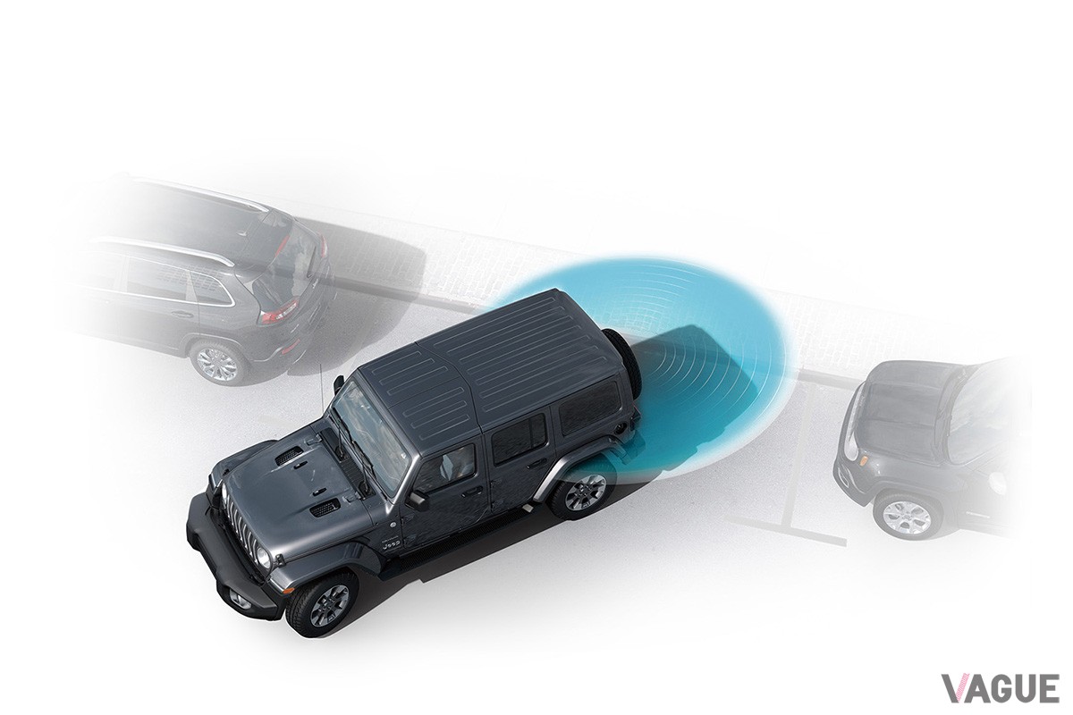 100台限定で登場した「ジープ・ラングラー ルビコン2ドア」