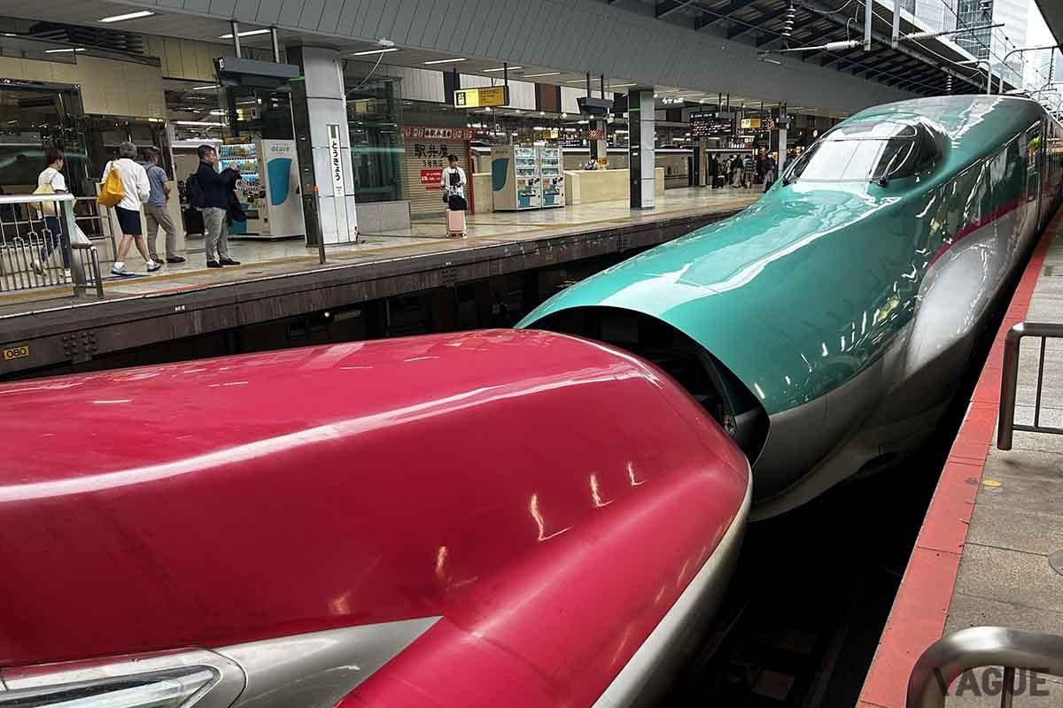 オトクすぎて“瞬殺”必至!? 秋田・山形・上越新幹線が半額超えの60