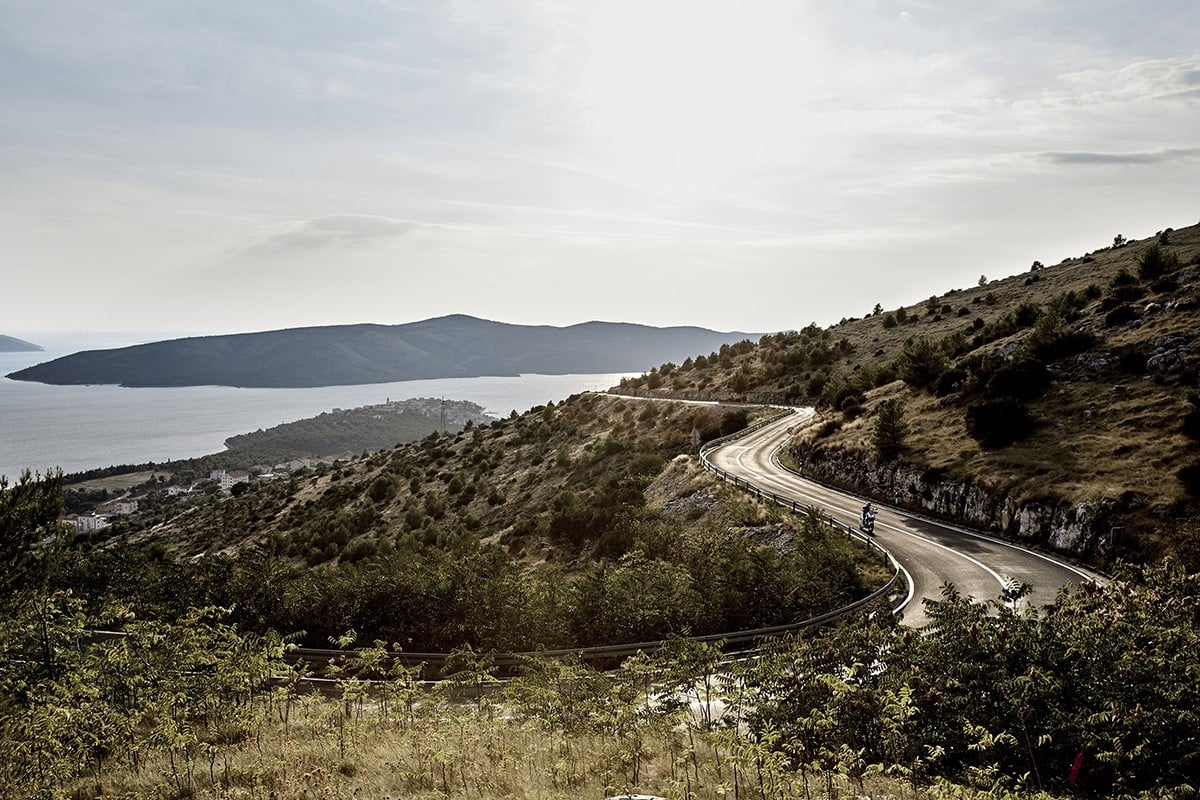 ホンダ「X-ADV」はスクータースタイルのADVとして新たなジャンルを切り開く