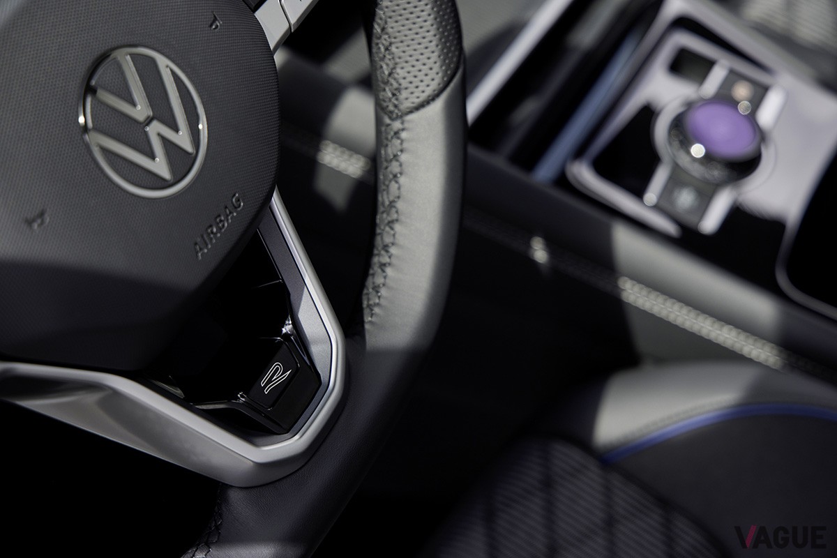 欧州市場で発売されたVW新型「タイロン」