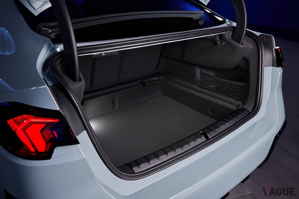 BMW新型「2シリーズ グランクーペ」