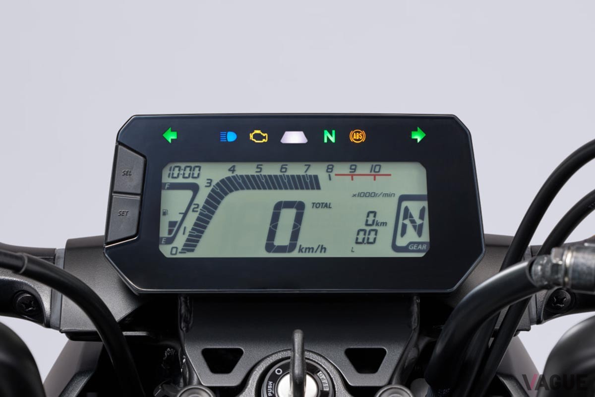 ホンダ「グロム」