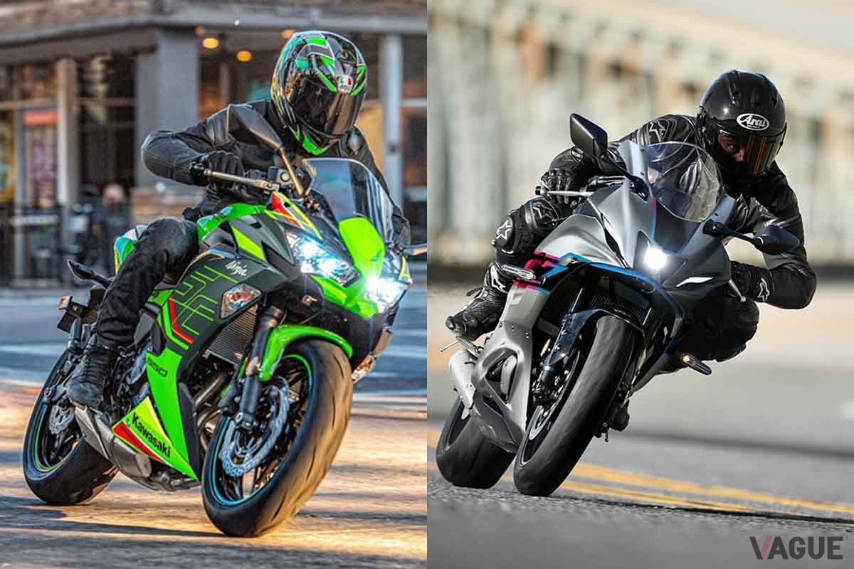 公道もサーキットもこれ一台で遊べる！ 人気のミドルスポーツ