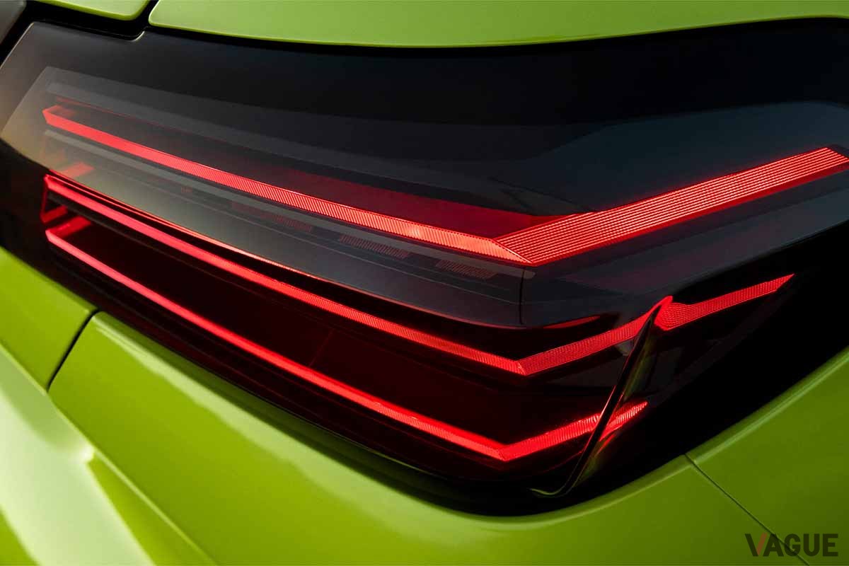 プジョー改良新型「208」