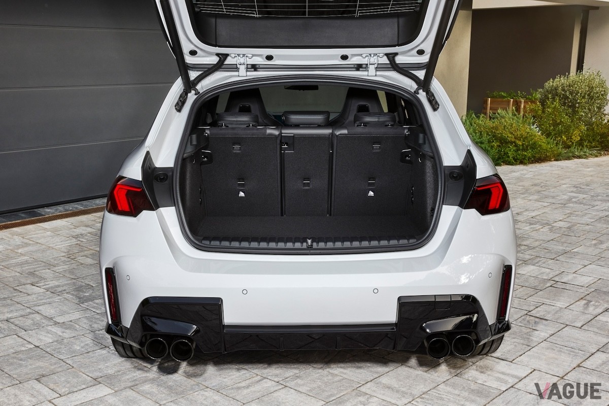 BMW新型「1シリーズ」