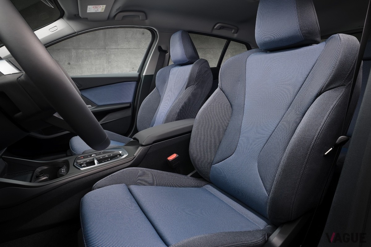 BMW新型「1シリーズ」