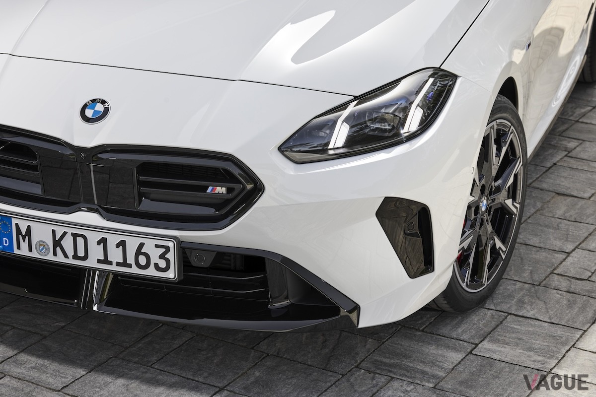 BMW新型「1シリーズ」