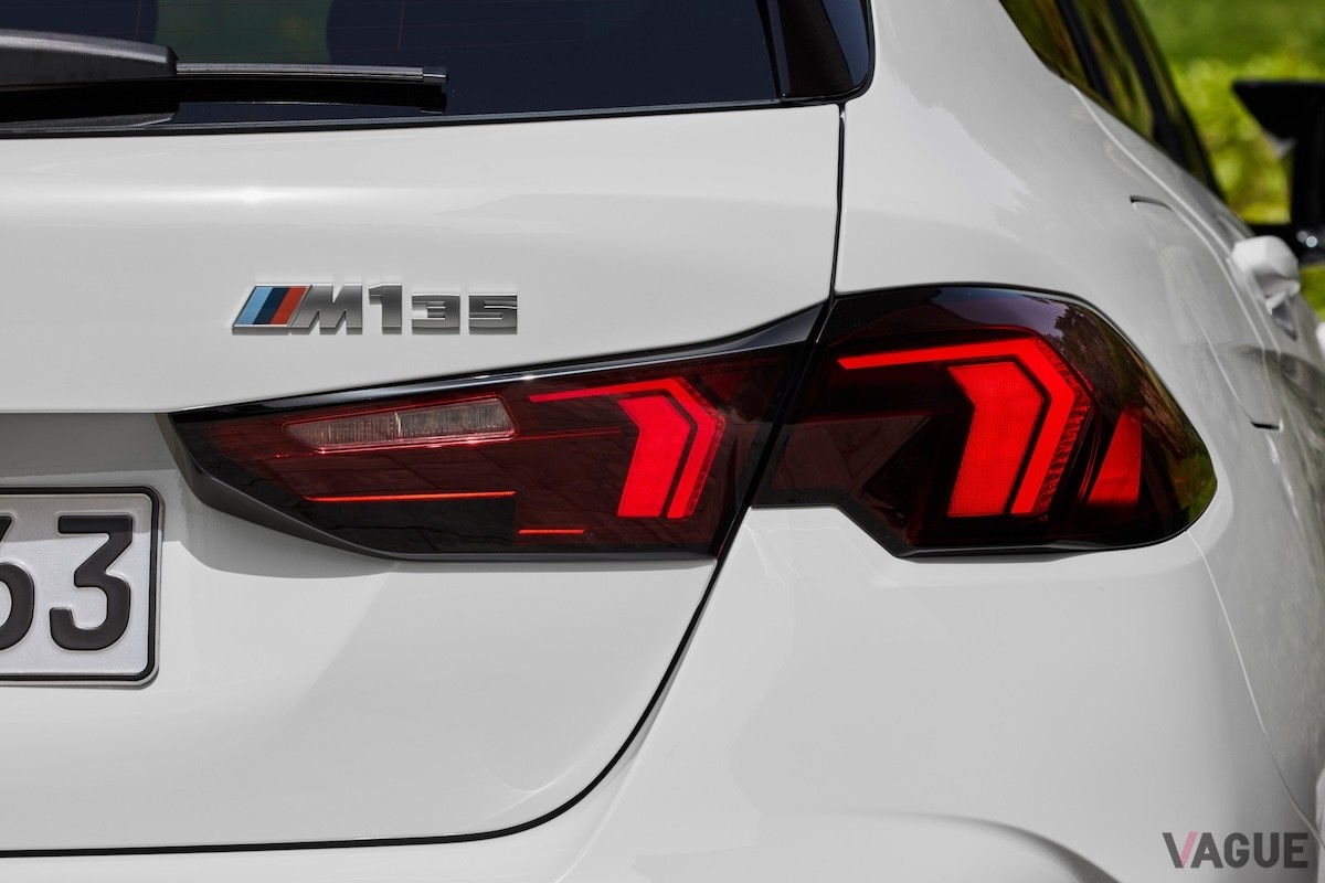 BMW新型「1シリーズ」