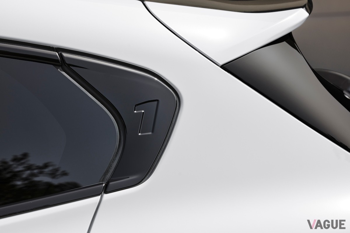 BMW新型「1シリーズ」