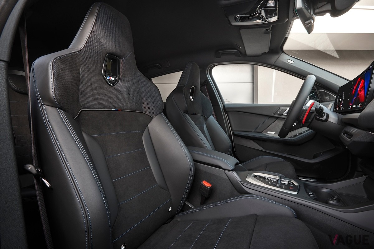 BMW新型「1シリーズ」