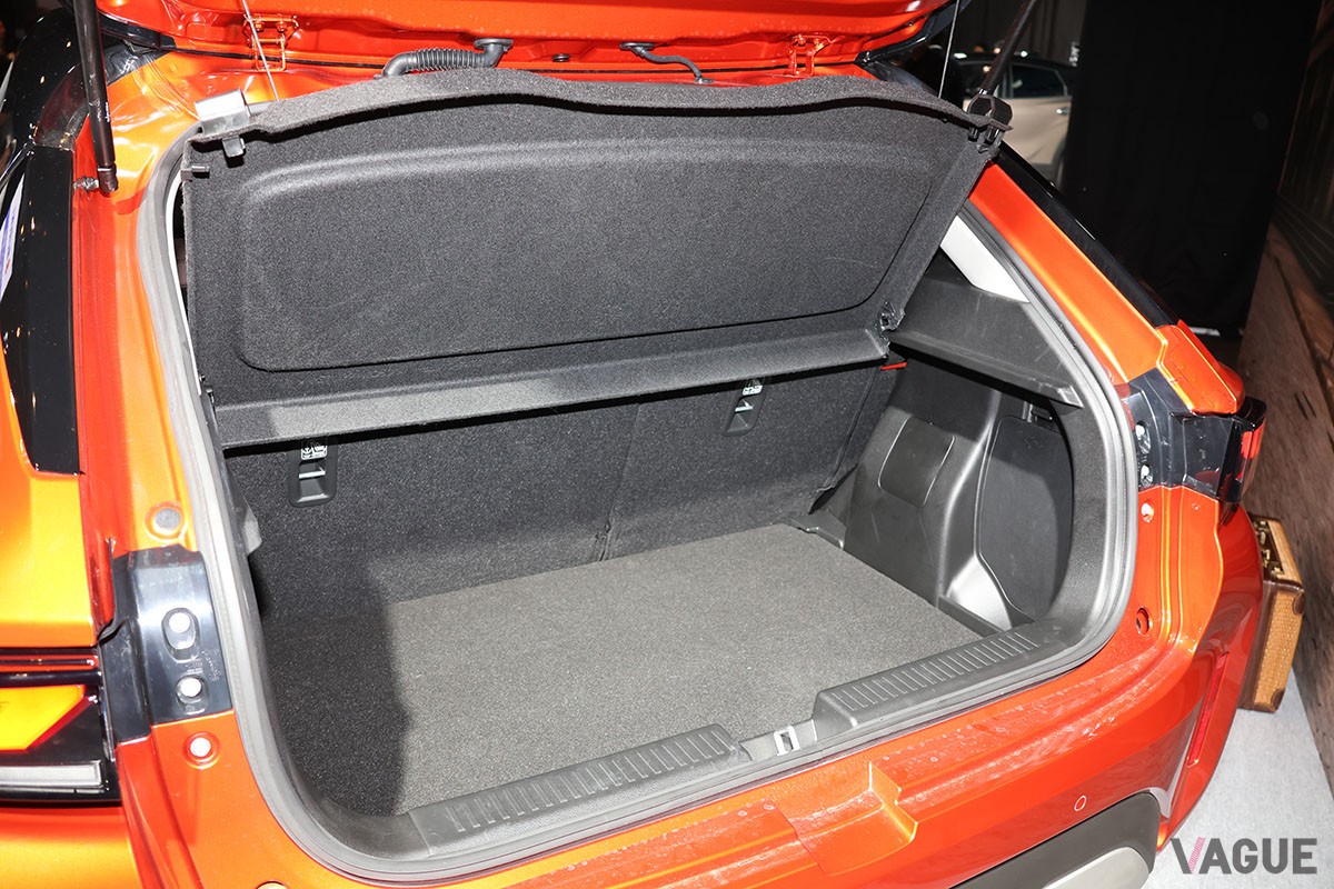 スズキ新型「フロンクス」