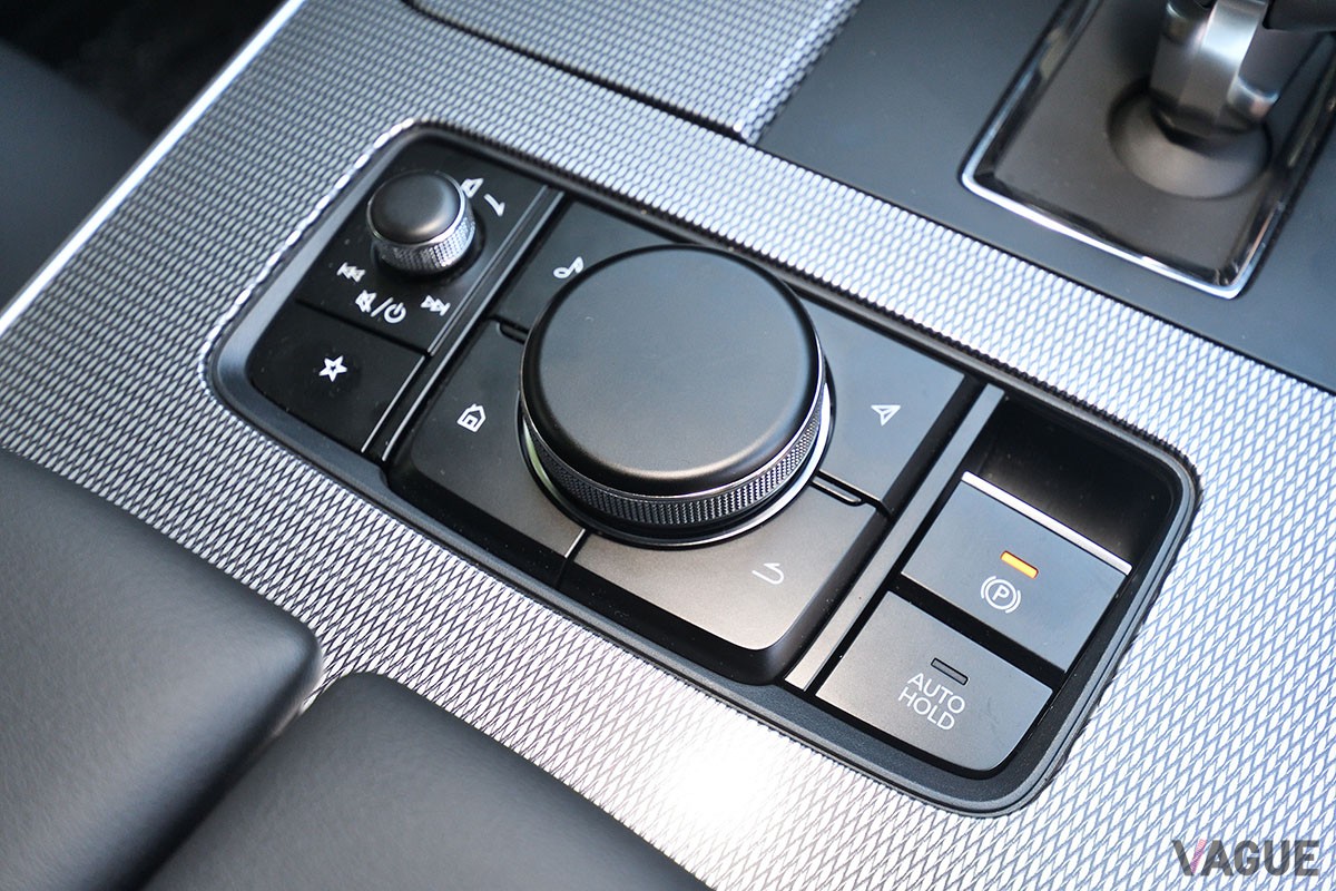 マツダ新型「CX-80 XDエクスクルーシブモード」