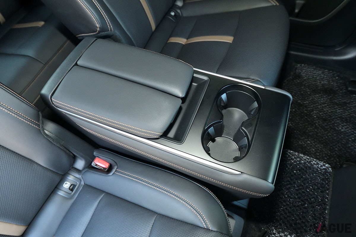 マツダ新型「CX-80」