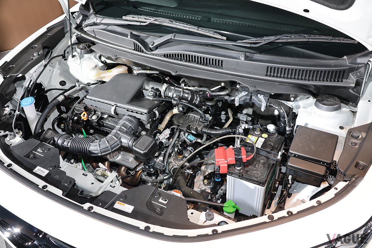 スズキ新型「フロンクス」