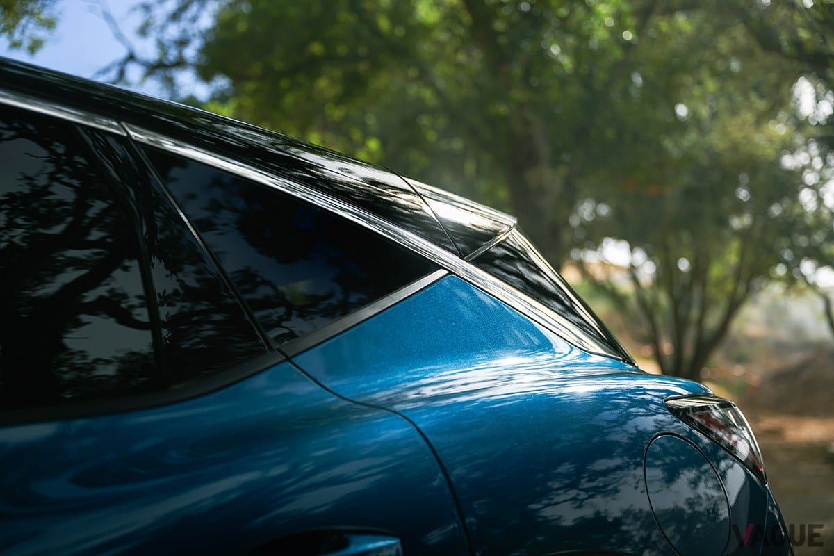 北米日産が展開する最新型「ムラーノ」