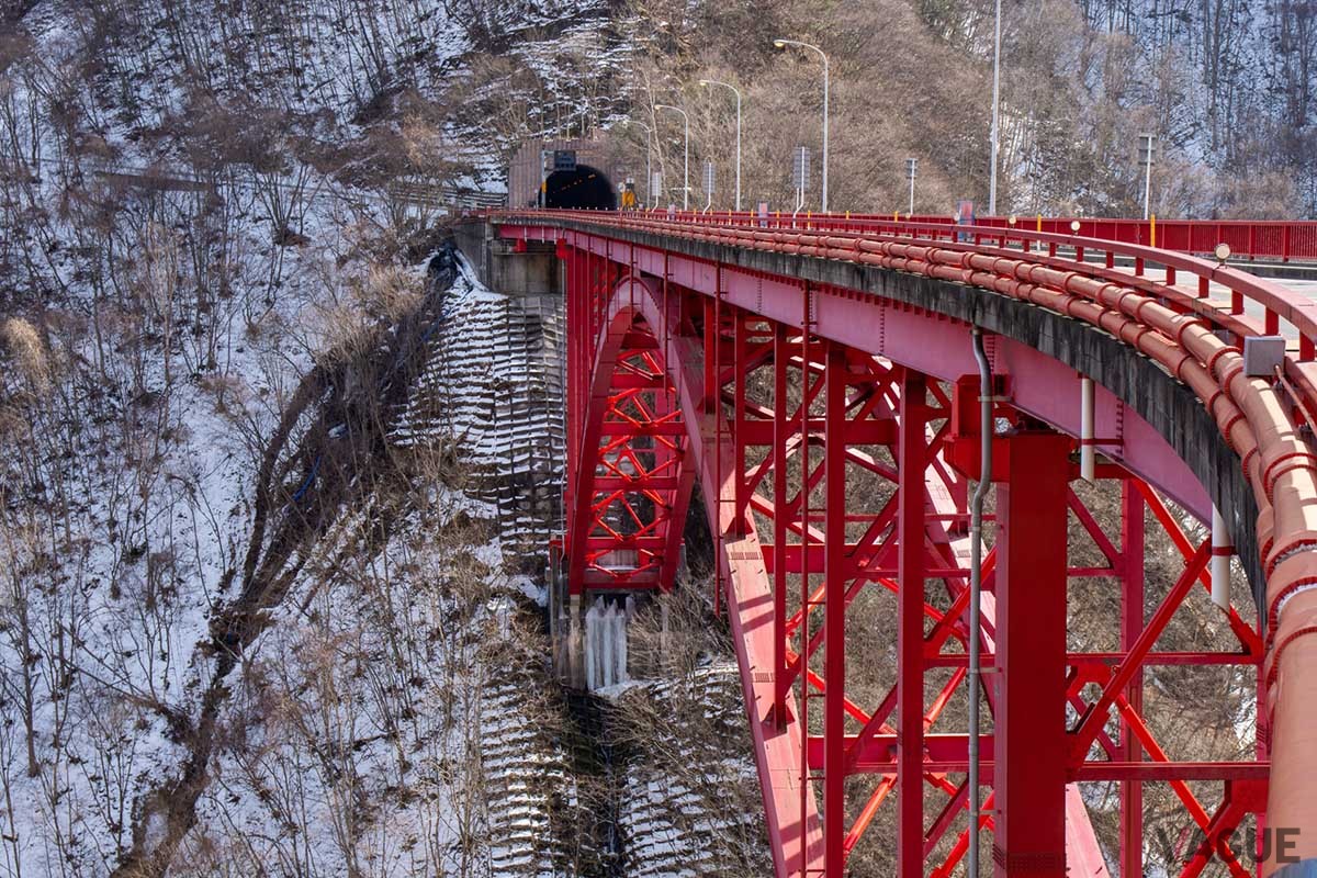 豆焼橋