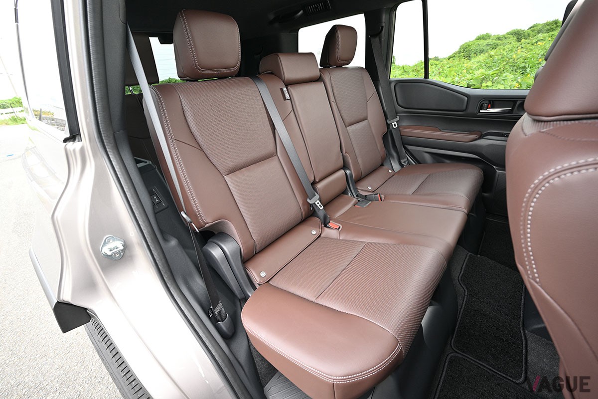 トヨタ新型「ランドクルーザー250」