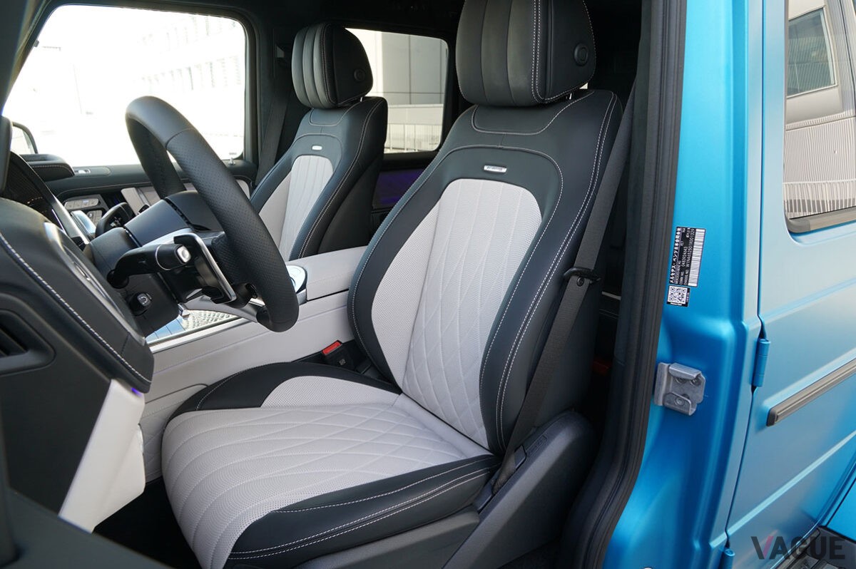 メルセデス・ベンツ新型「G63」