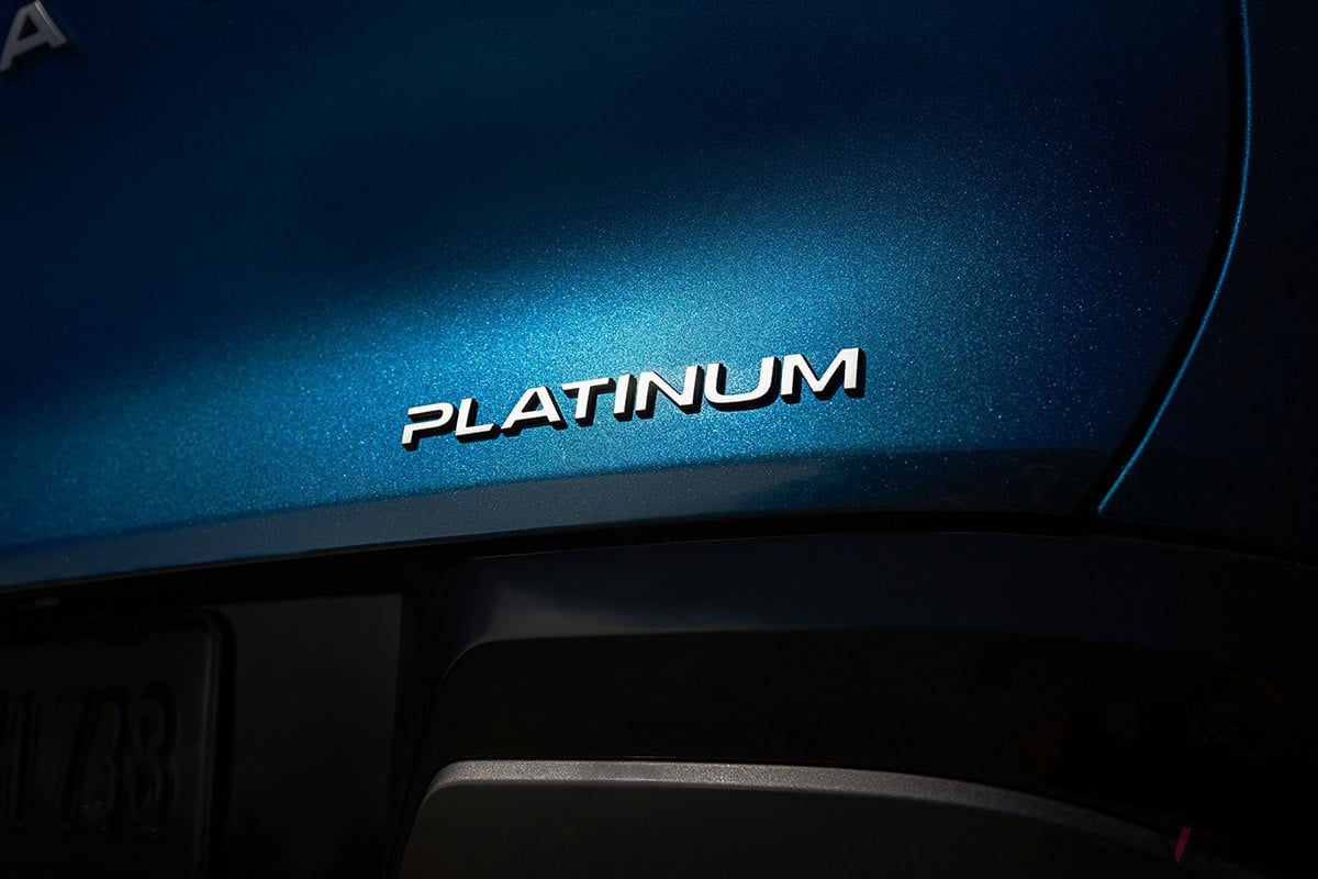 北米日産が展開する最新型「ムラーノ」