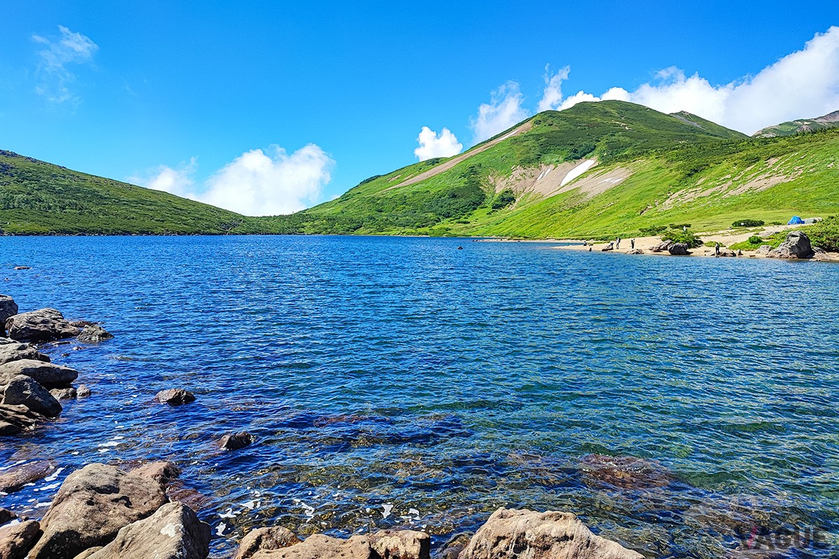 白馬村