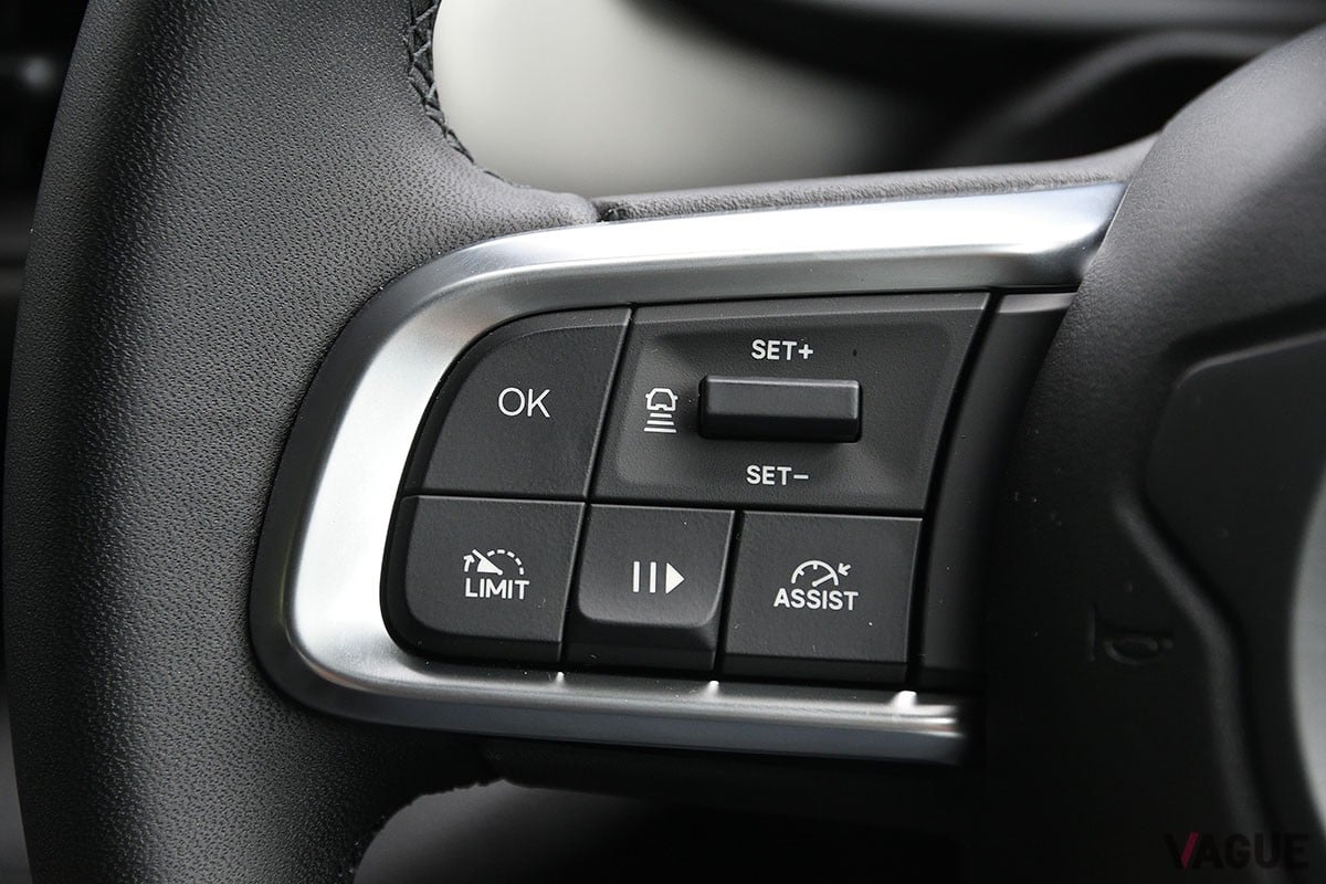ジープ新型「アベンジャー」