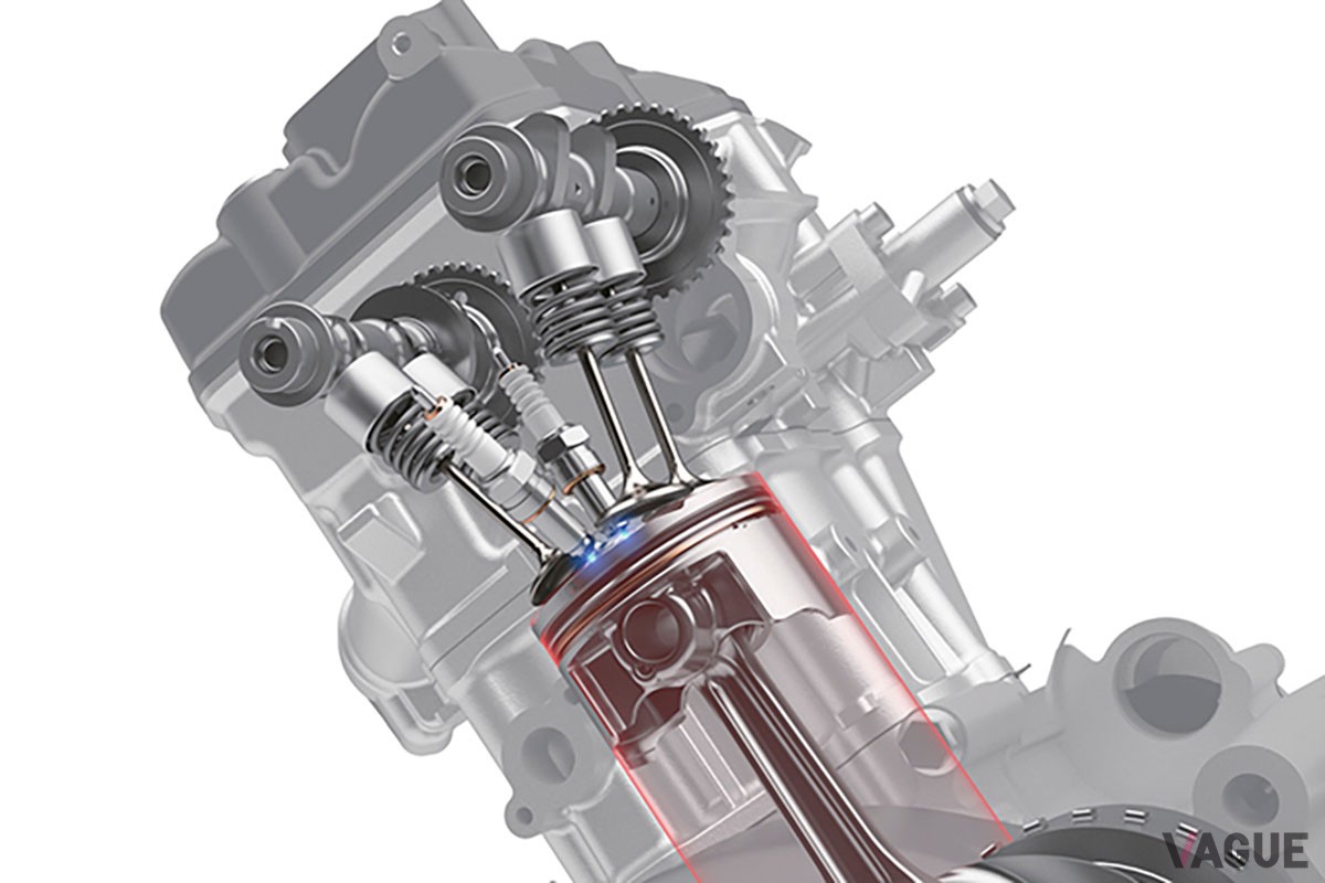 国産唯一の400ccビッグスクーターであるスズキ「バーグマン400 ABS」の価格が改定された