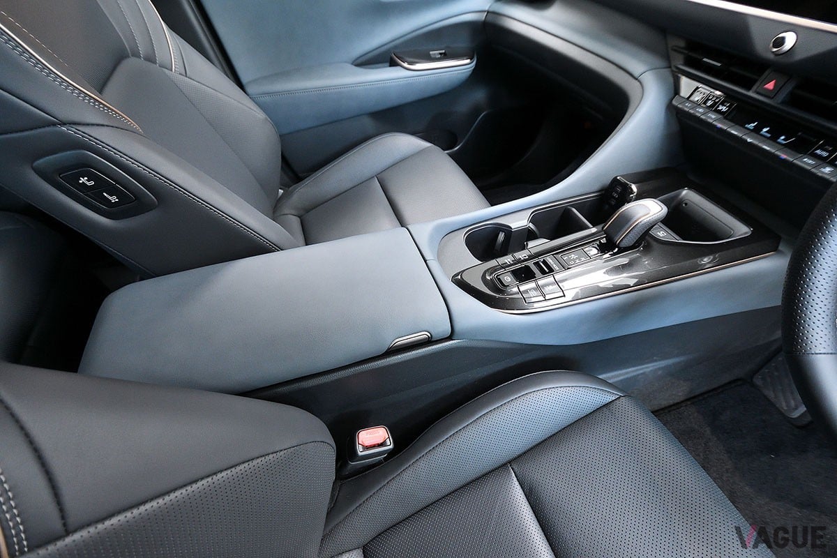 トヨタ新型「クラウン・エステート」