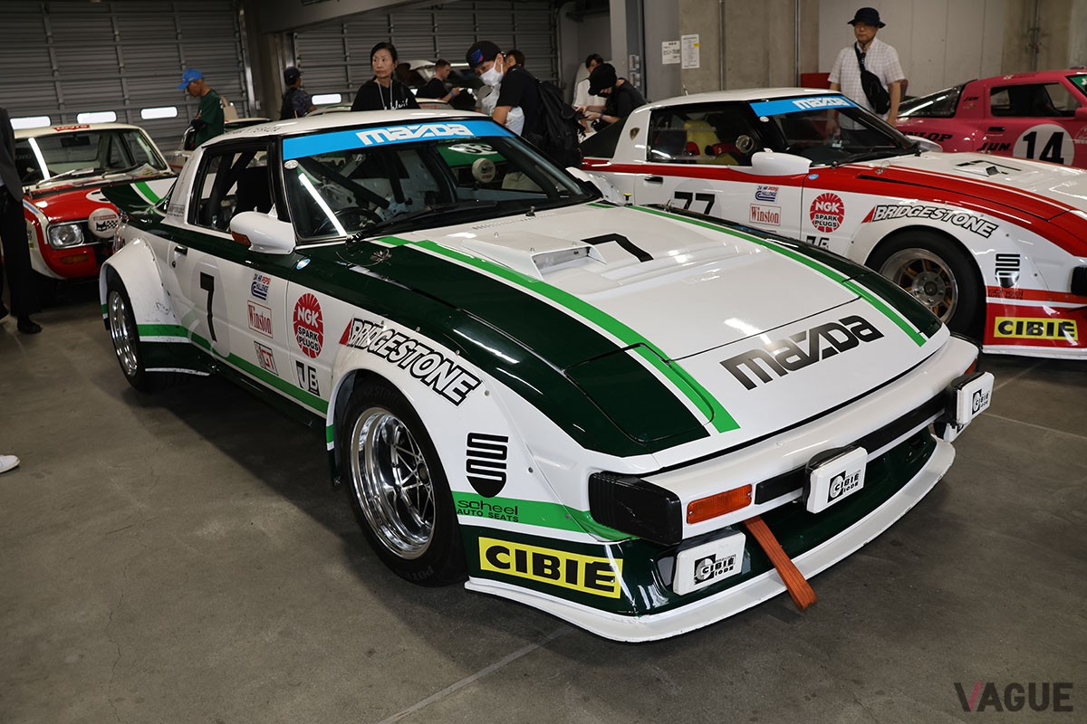 2日間開催で2023年以上の盛り上がりを見せた「マツダファンフェスタ2024 at 富士スピードウェイ」