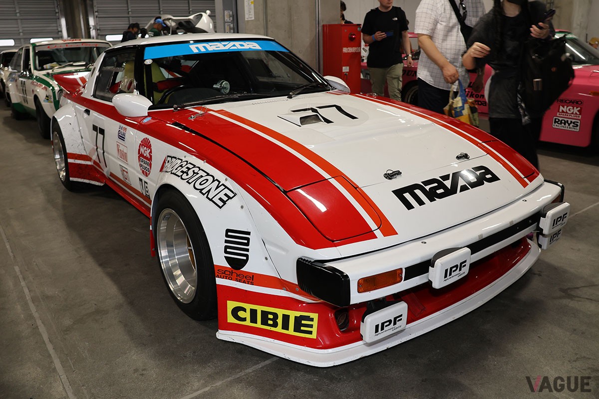 2日間開催で2023年以上の盛り上がりを見せた「マツダファンフェスタ2024 at 富士スピードウェイ」