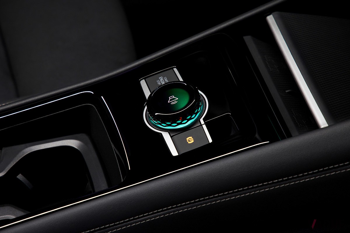 VW新型「ティグアン」