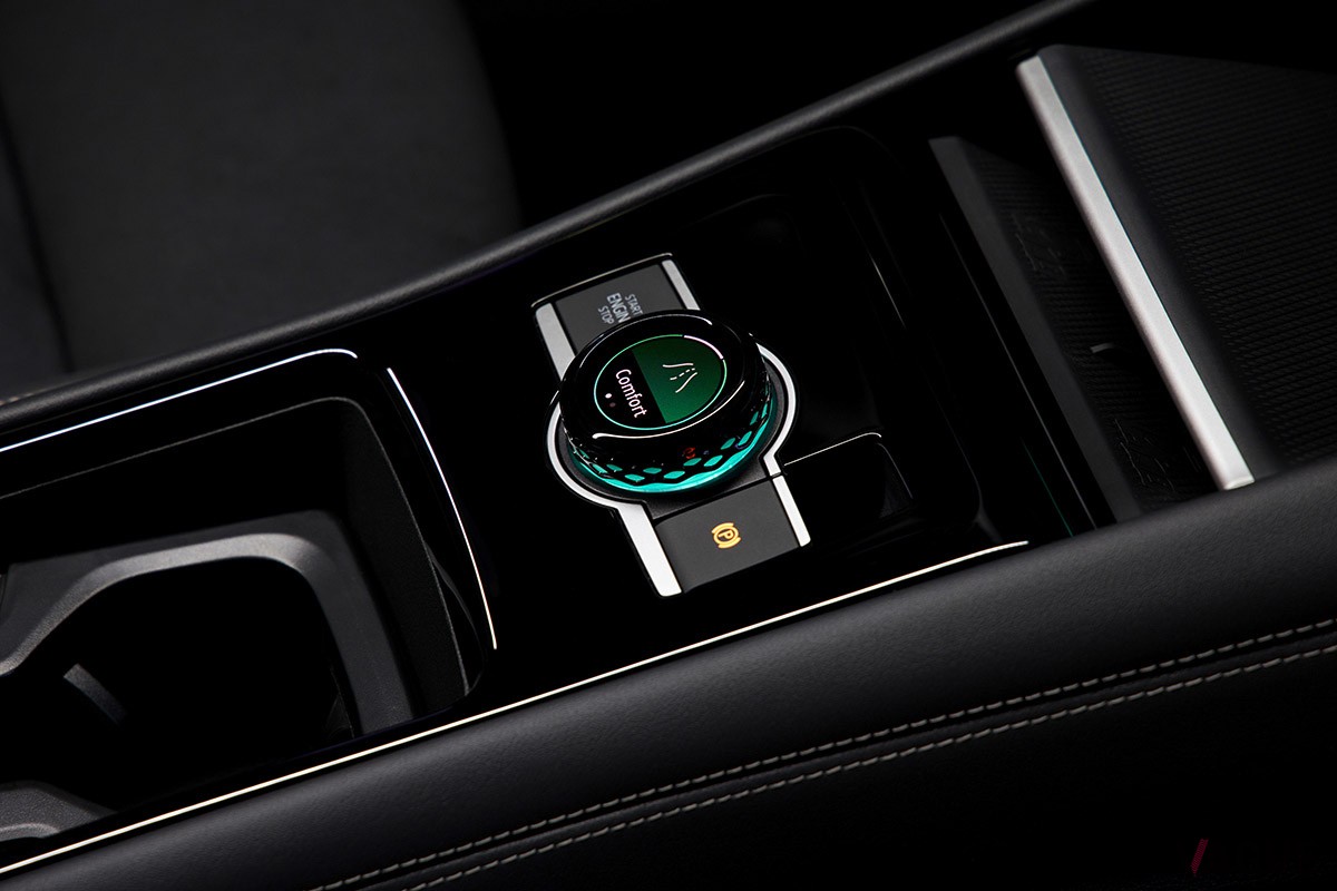VW新型「ティグアン」