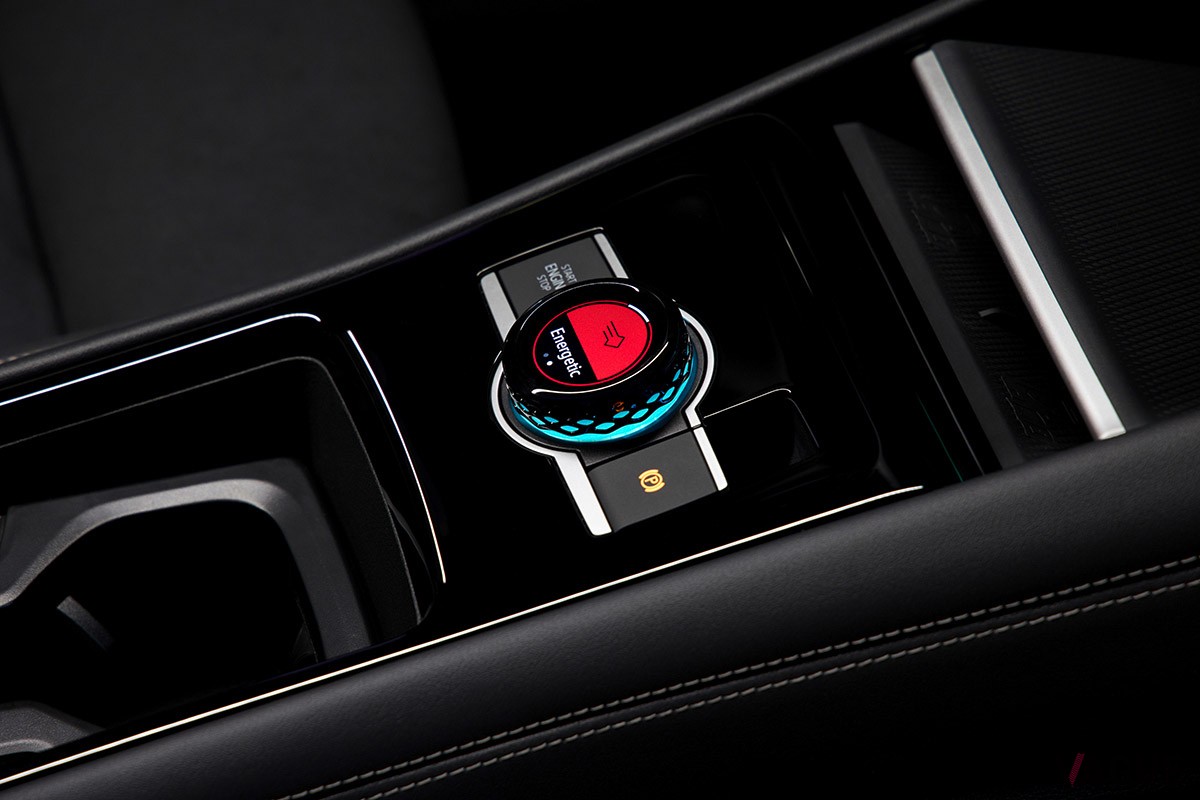 VW新型「ティグアン」
