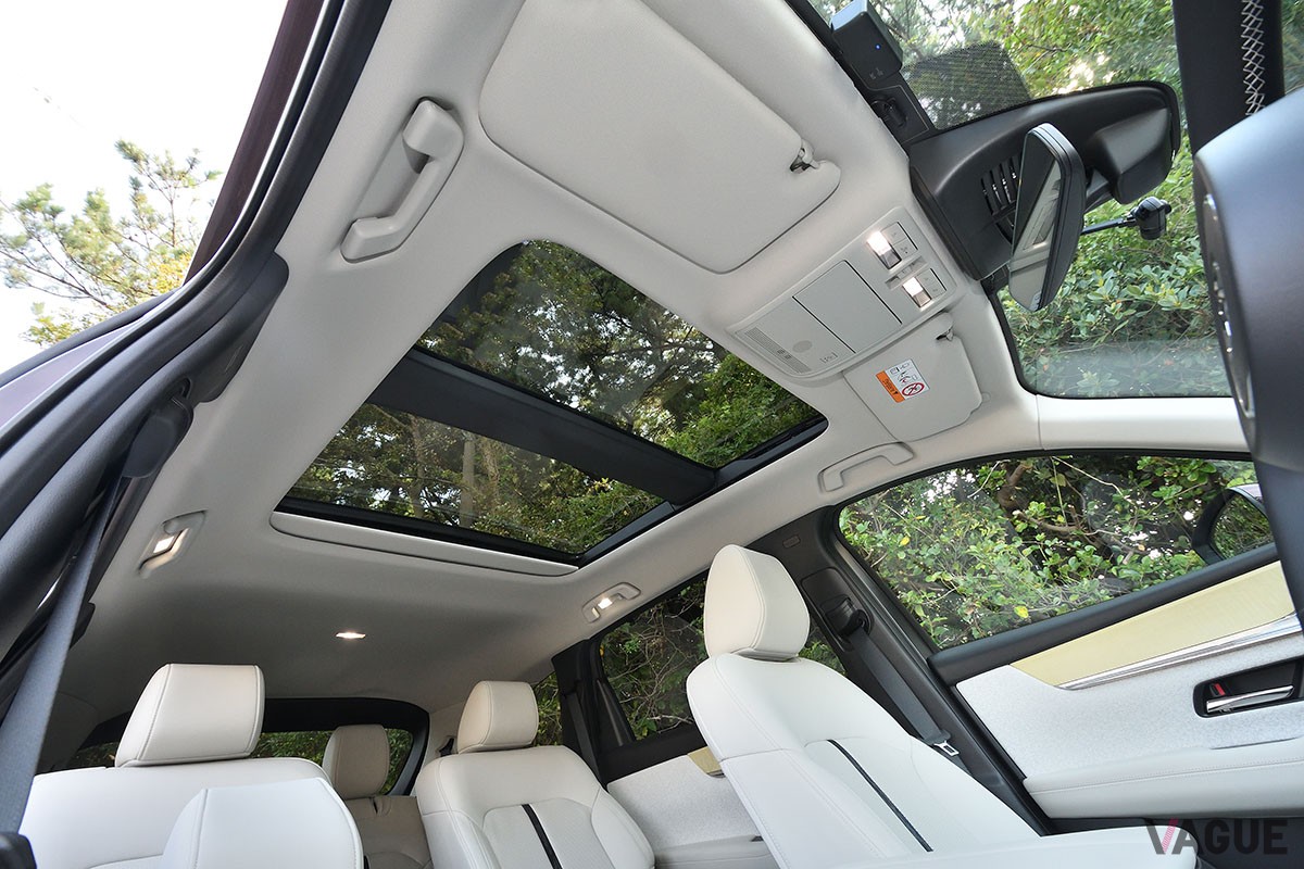 マツダ新型「CX-80」