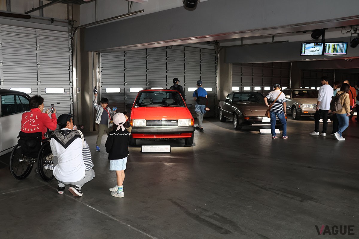 2日間開催で2023年以上の盛り上がりを見せた「マツダファンフェスタ2024 at 富士スピードウェイ」