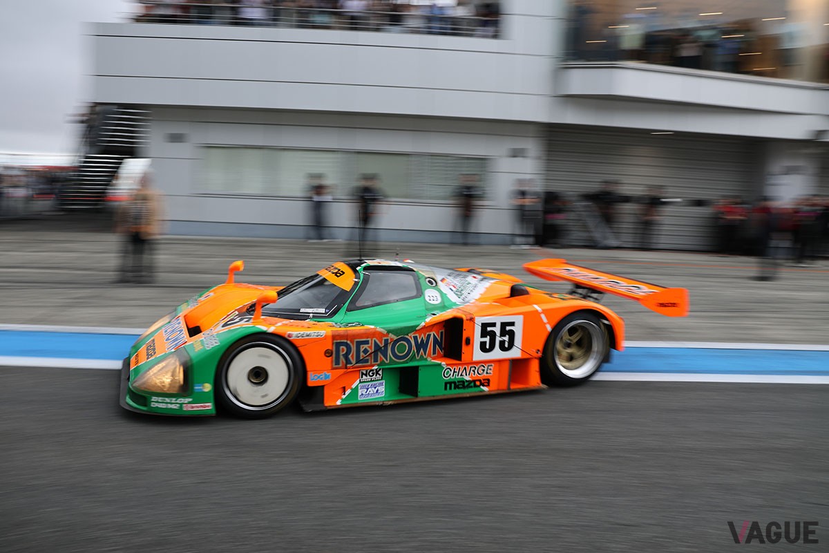 2日間開催で2023年以上の盛り上がりを見せた「マツダファンフェスタ2024 at 富士スピードウェイ」