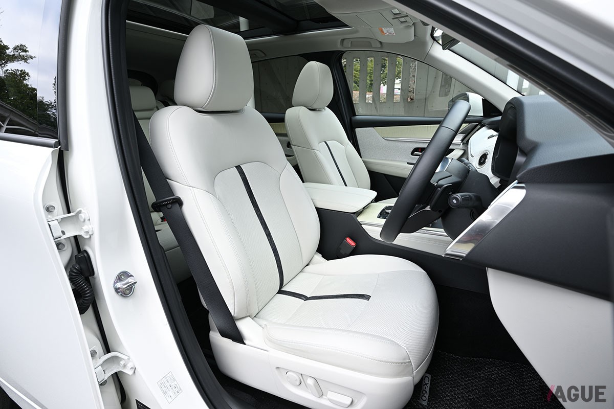 マツダ「CX-60」