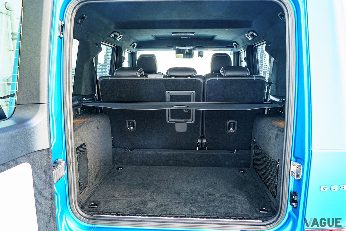 メルセデス・ベンツ新型「G63」