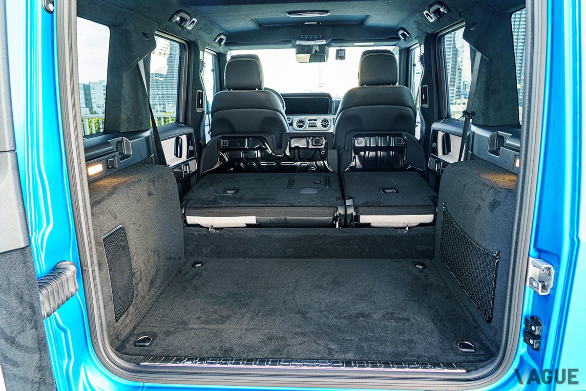 メルセデス・ベンツ新型「G63」