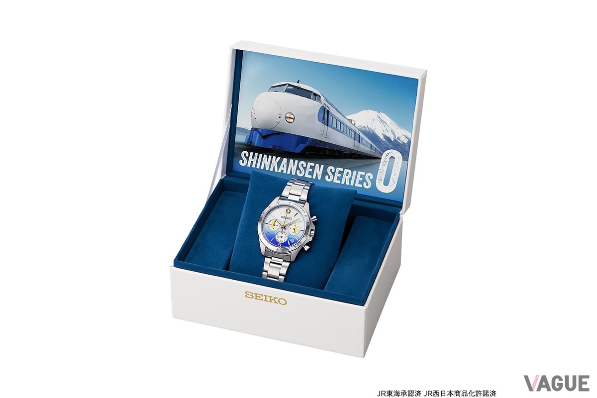 座席をイメージした内装、富士山を背景に疾走する堂々たる姿など、パッケージ内にも初代0系の魅力がたっぷりと散りばめられる