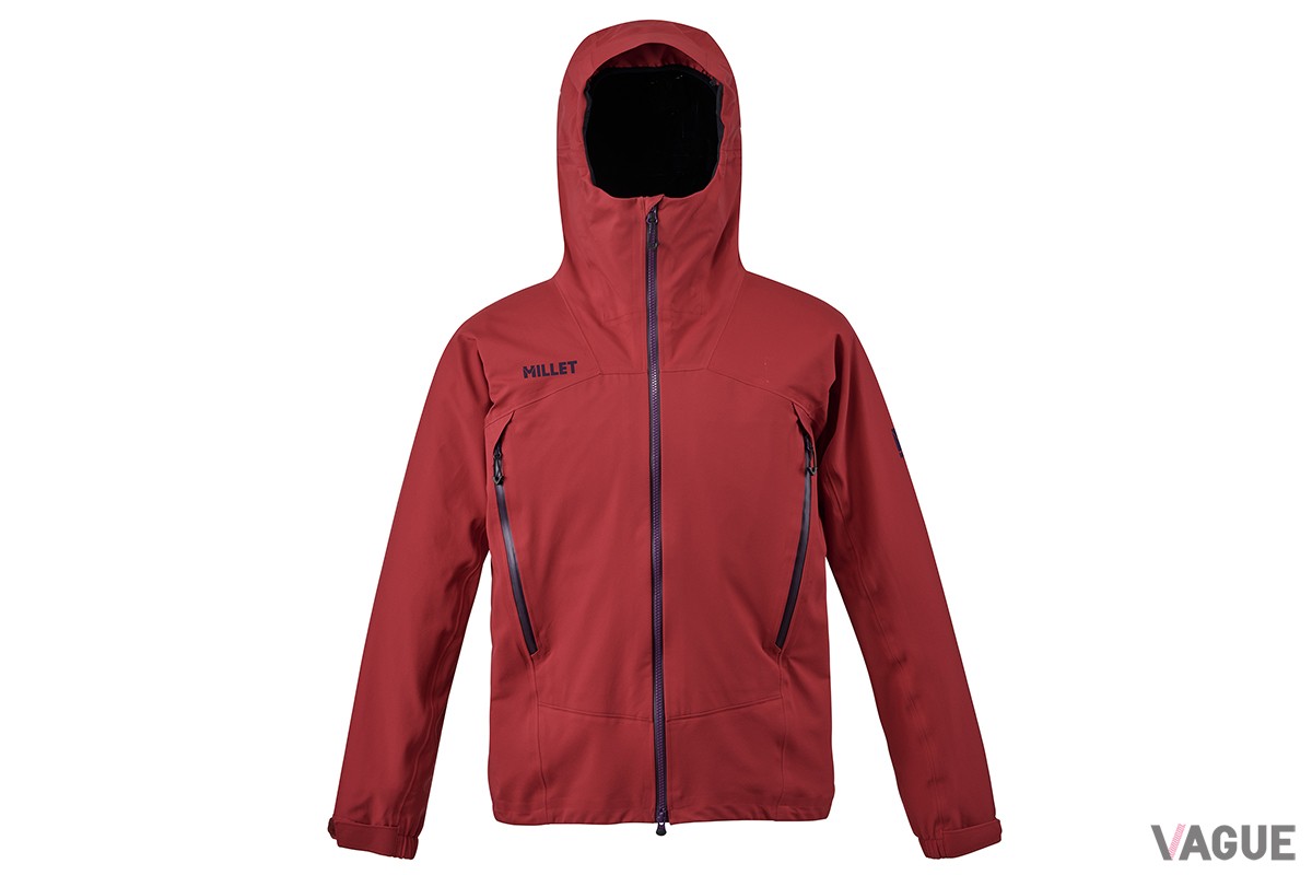 ティフォン ウォーム ネクスト ストレッチ ジェケット（メンズ）