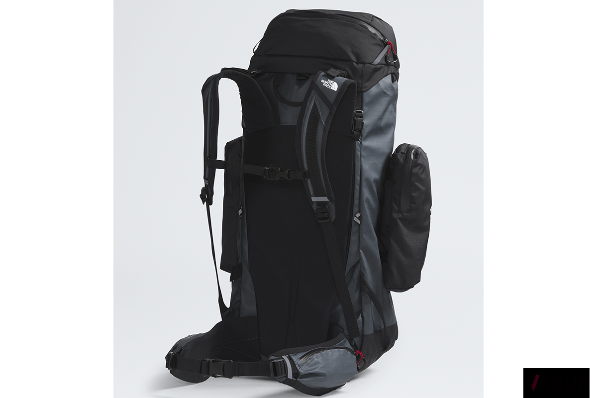 ハイク 38L バックパック