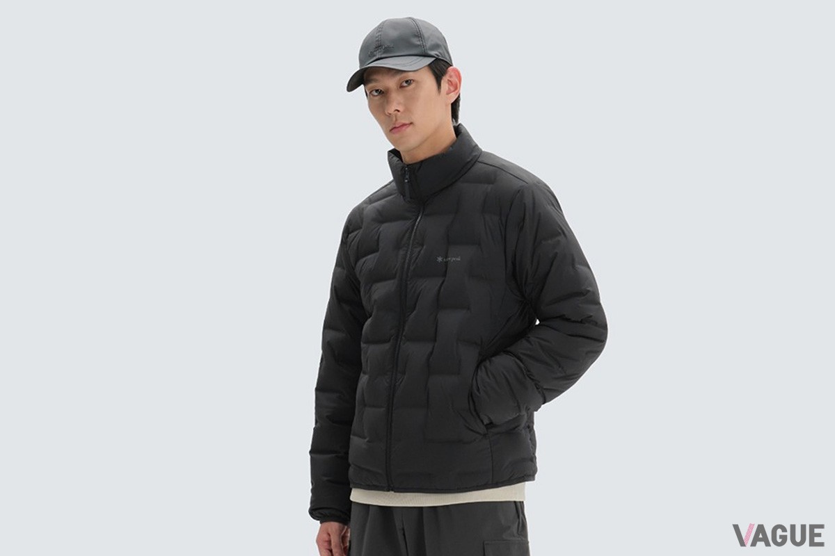 Welding Stand Neck Down「ブラック」