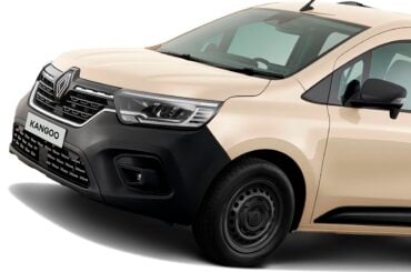 カングー | VAGUE(ヴァーグ)