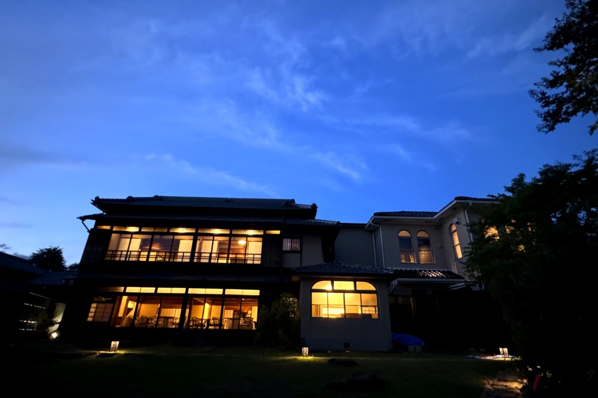 Hotel宇多野京都別墅