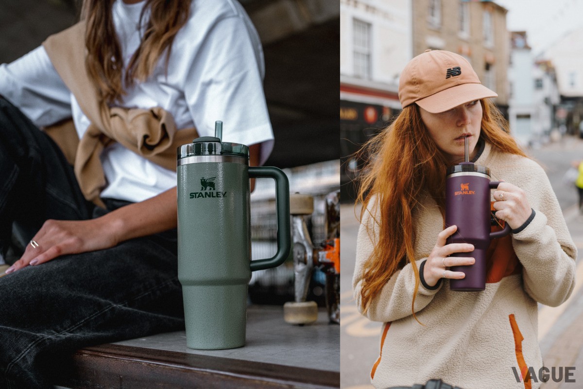 保冷効果が高いので長時間のミーティングや作業時間などさまざまなシーンで快適な温度をキープ