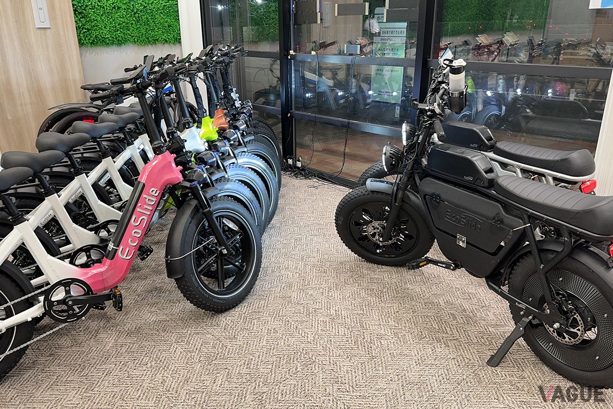 単なる移動手段の開発だけでなく、コミュニティを形成し助け合うような新しいライフスタイルを提案