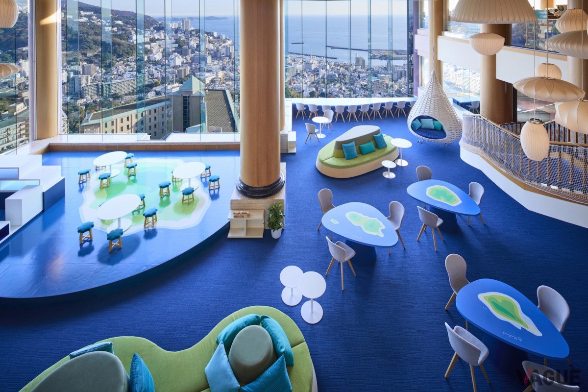 リゾナーレ熱海