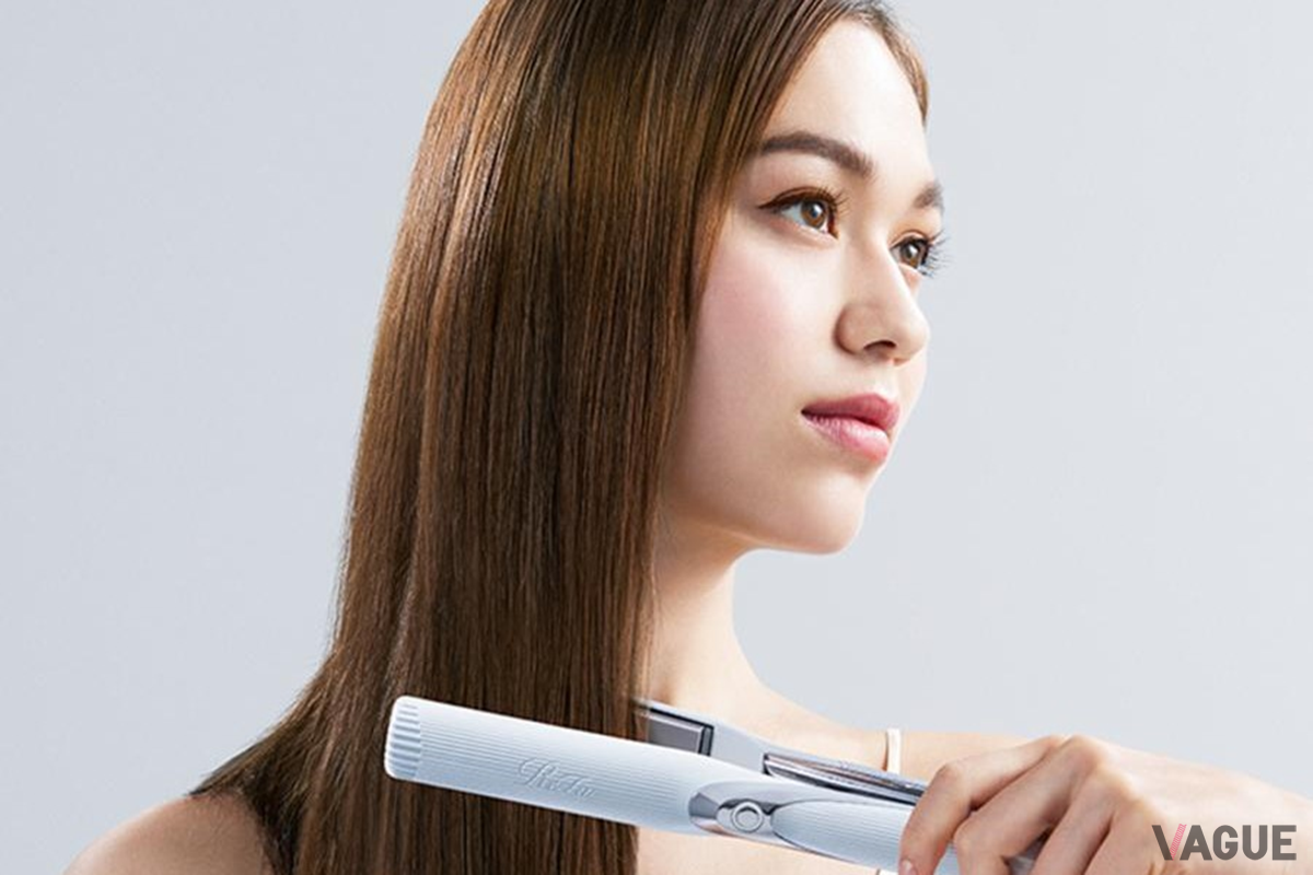 人気美容ブランド「ReFa」のシャワーヘッド・ドライヤー・ヘアアイロンを完備
